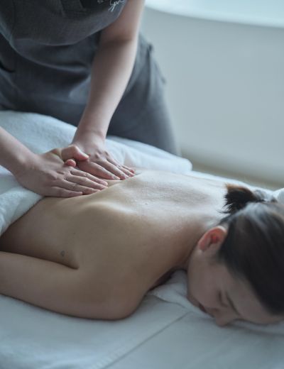 SOCIÉ Spa